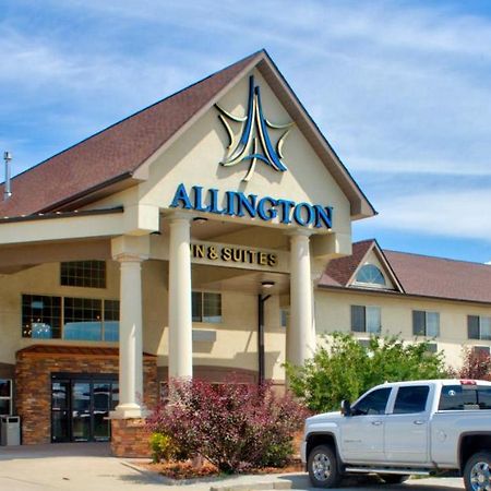 Allington Inn & Suites Kremmling Εξωτερικό φωτογραφία