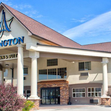 Allington Inn & Suites Kremmling Εξωτερικό φωτογραφία