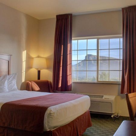 Allington Inn & Suites Kremmling Εξωτερικό φωτογραφία
