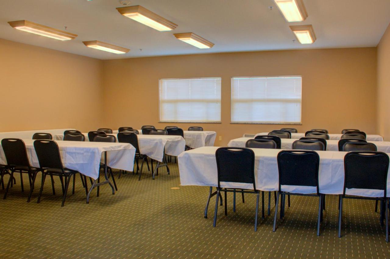 Allington Inn & Suites Kremmling Εξωτερικό φωτογραφία