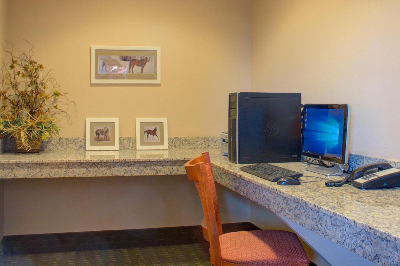 Allington Inn & Suites Kremmling Εξωτερικό φωτογραφία
