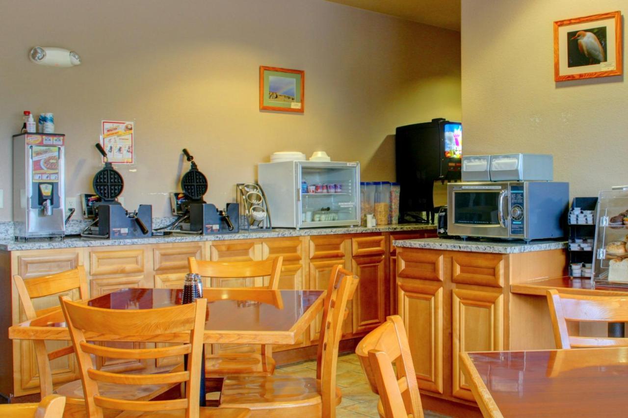Allington Inn & Suites Kremmling Εξωτερικό φωτογραφία