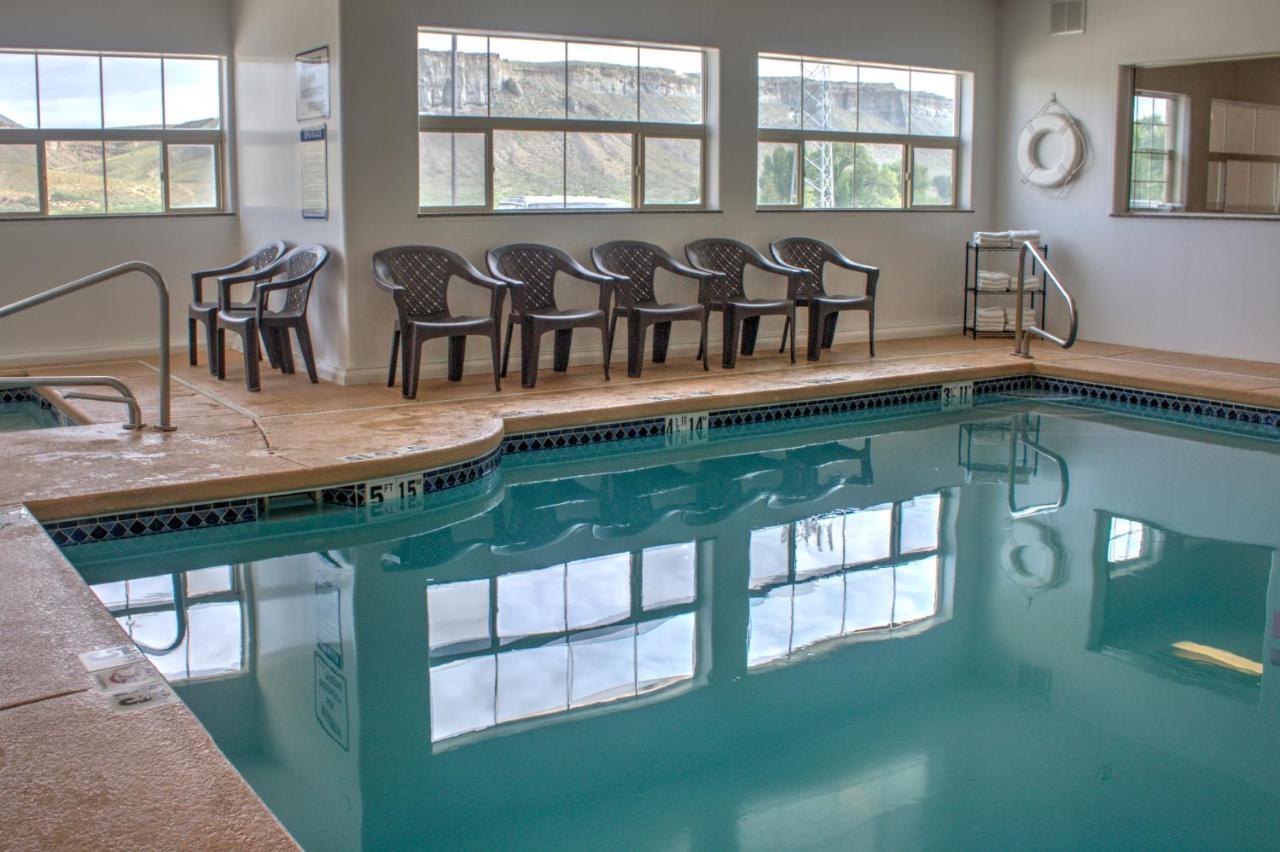 Allington Inn & Suites Kremmling Εξωτερικό φωτογραφία