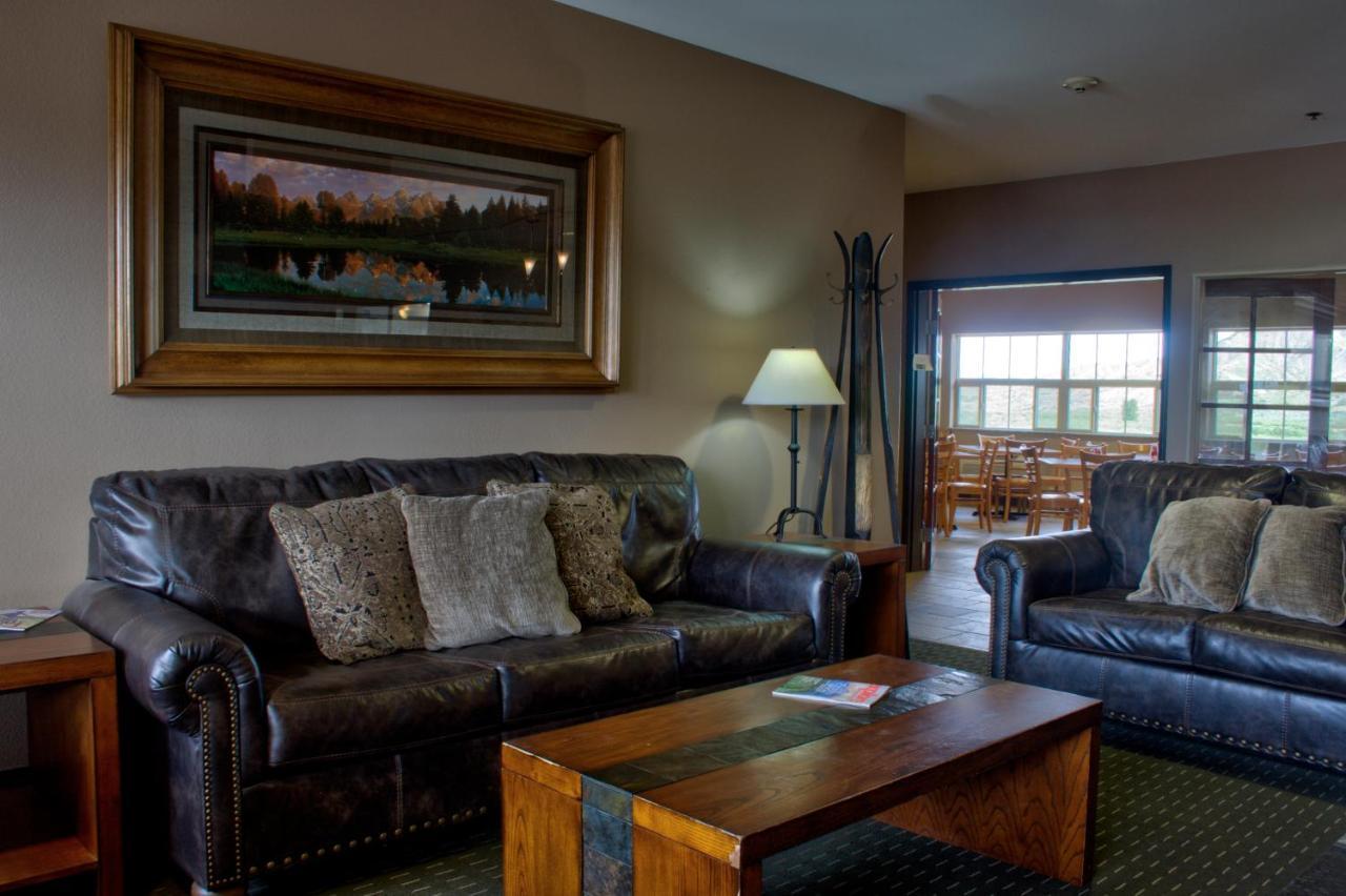 Allington Inn & Suites Kremmling Εξωτερικό φωτογραφία