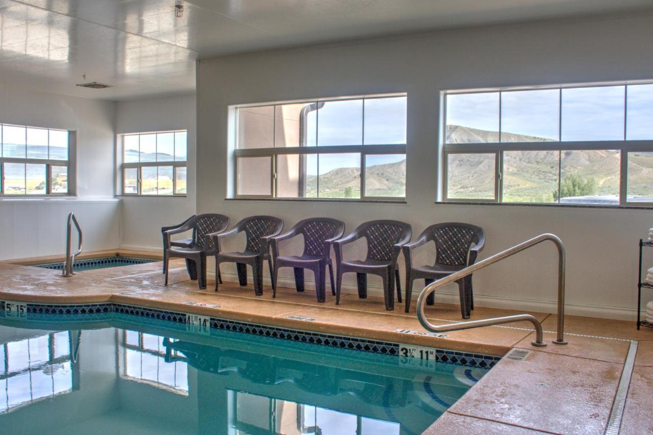 Allington Inn & Suites Kremmling Εξωτερικό φωτογραφία