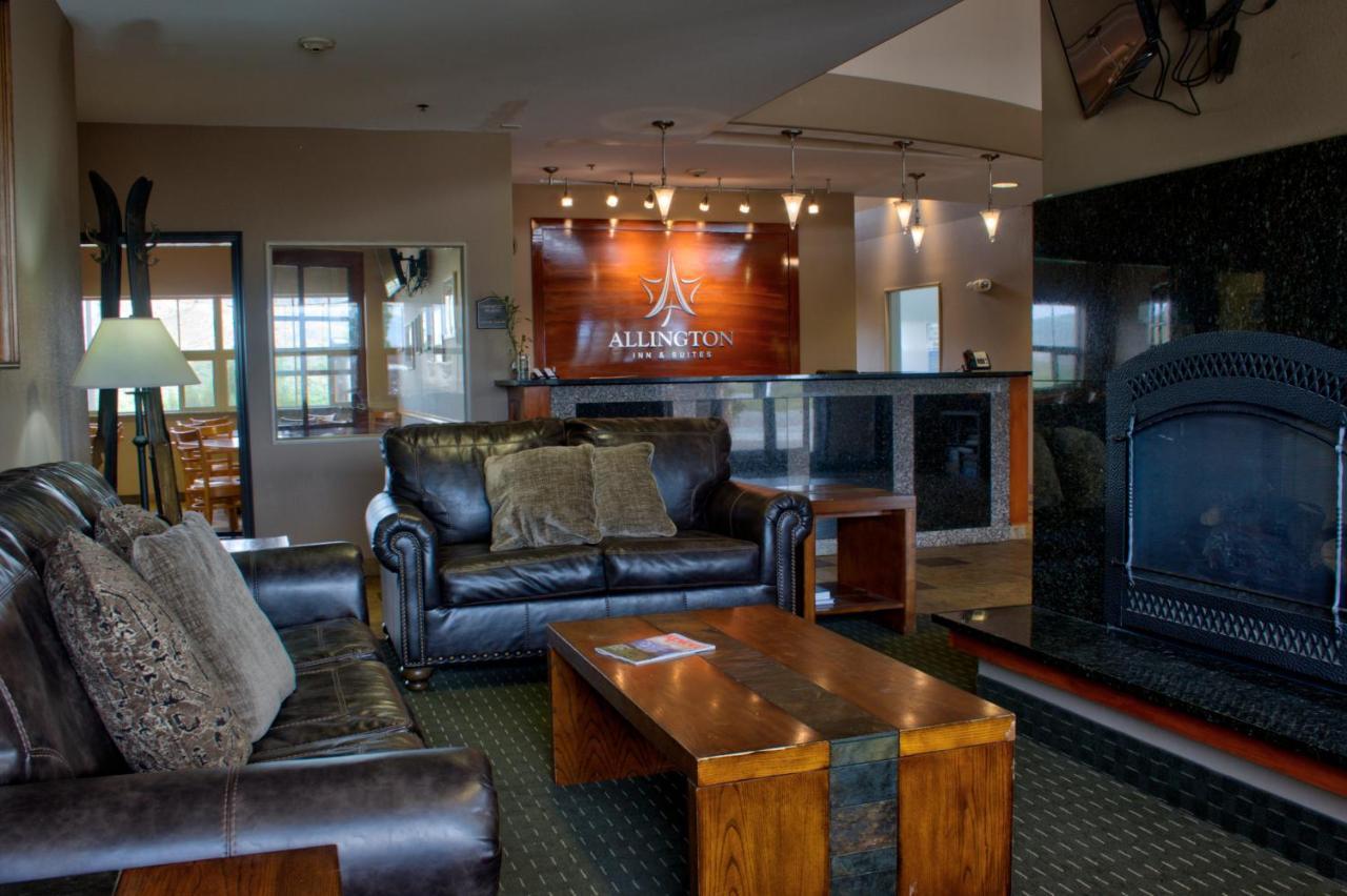 Allington Inn & Suites Kremmling Εξωτερικό φωτογραφία