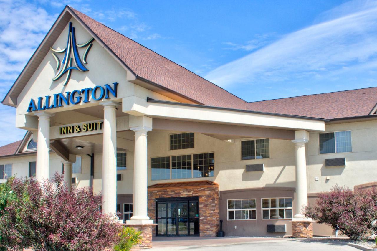 Allington Inn & Suites Kremmling Εξωτερικό φωτογραφία