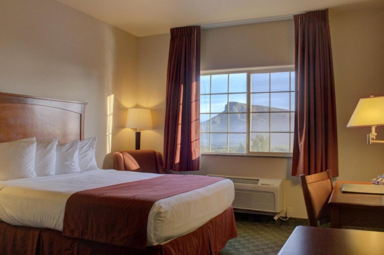 Allington Inn & Suites Kremmling Εξωτερικό φωτογραφία