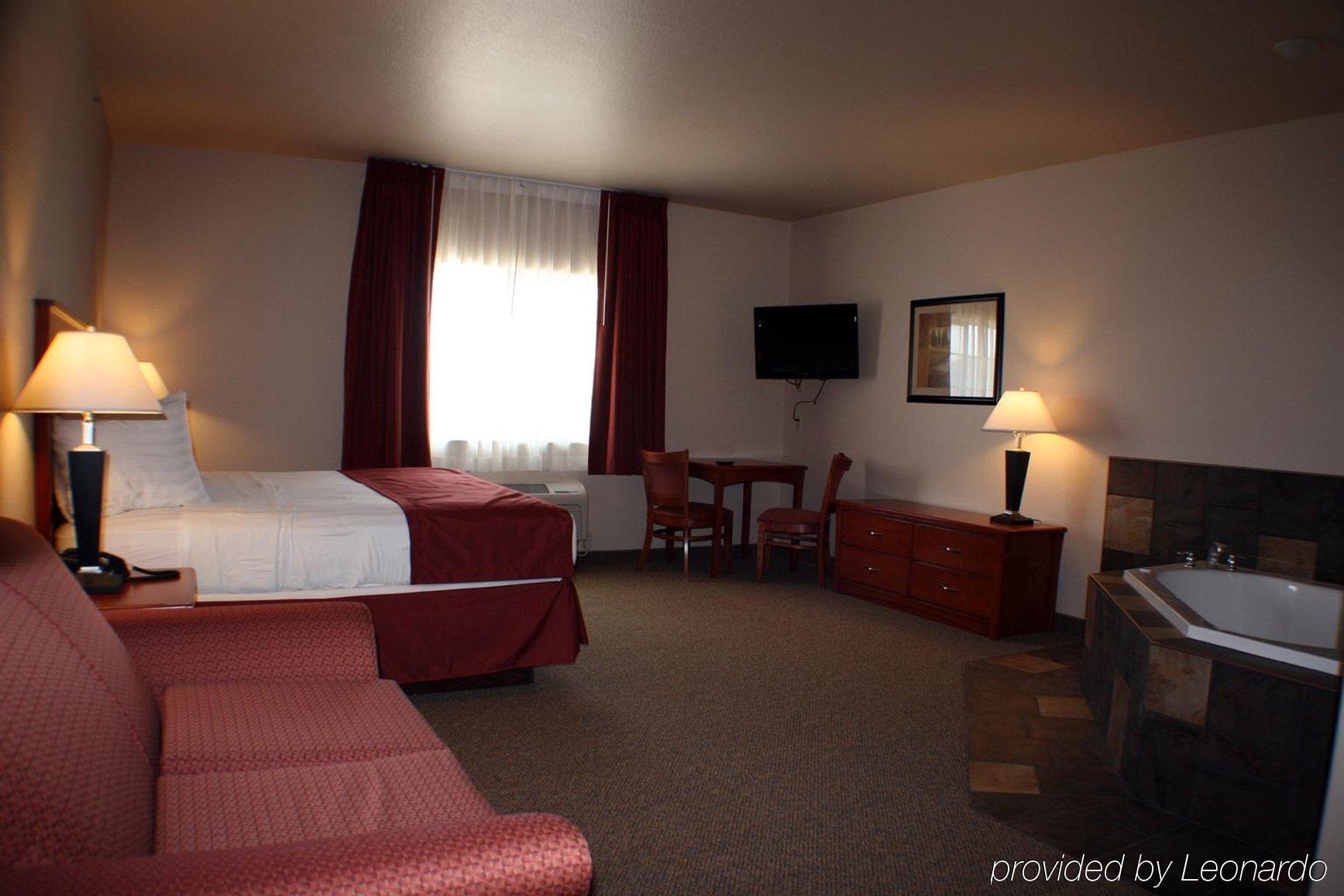 Allington Inn & Suites Kremmling Δωμάτιο φωτογραφία
