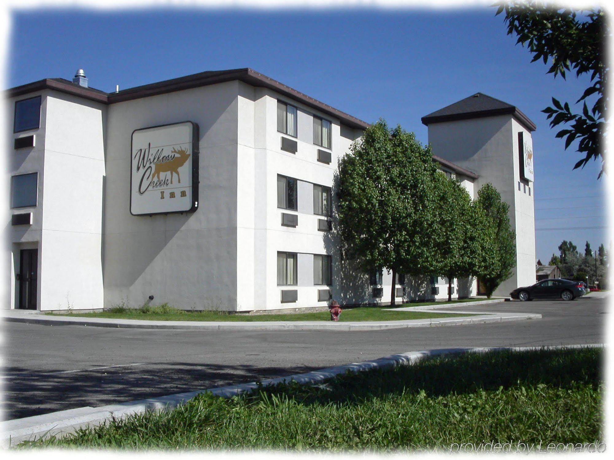 Allington Inn & Suites Kremmling Εξωτερικό φωτογραφία