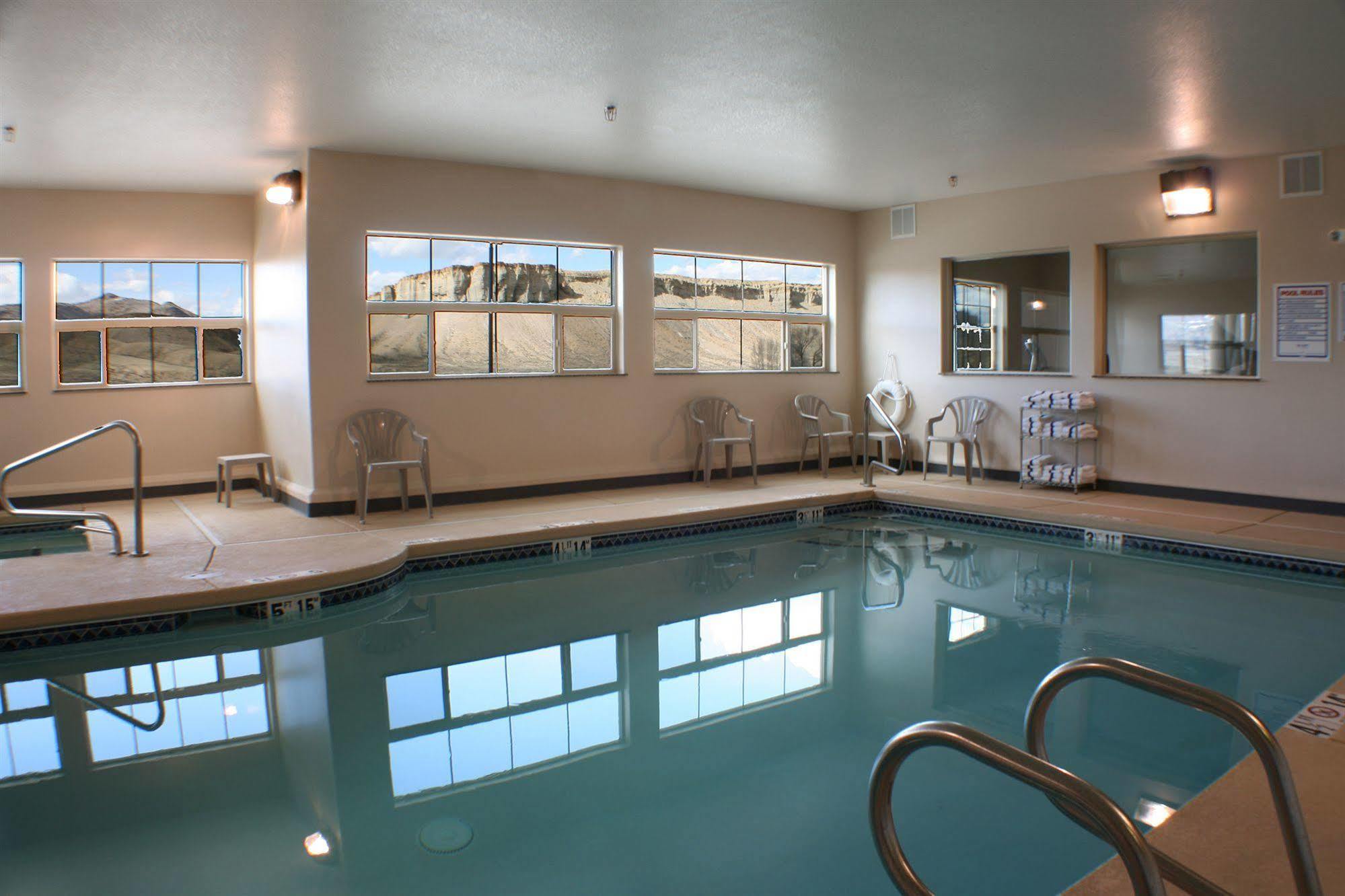 Allington Inn & Suites Kremmling Ανέσεις φωτογραφία