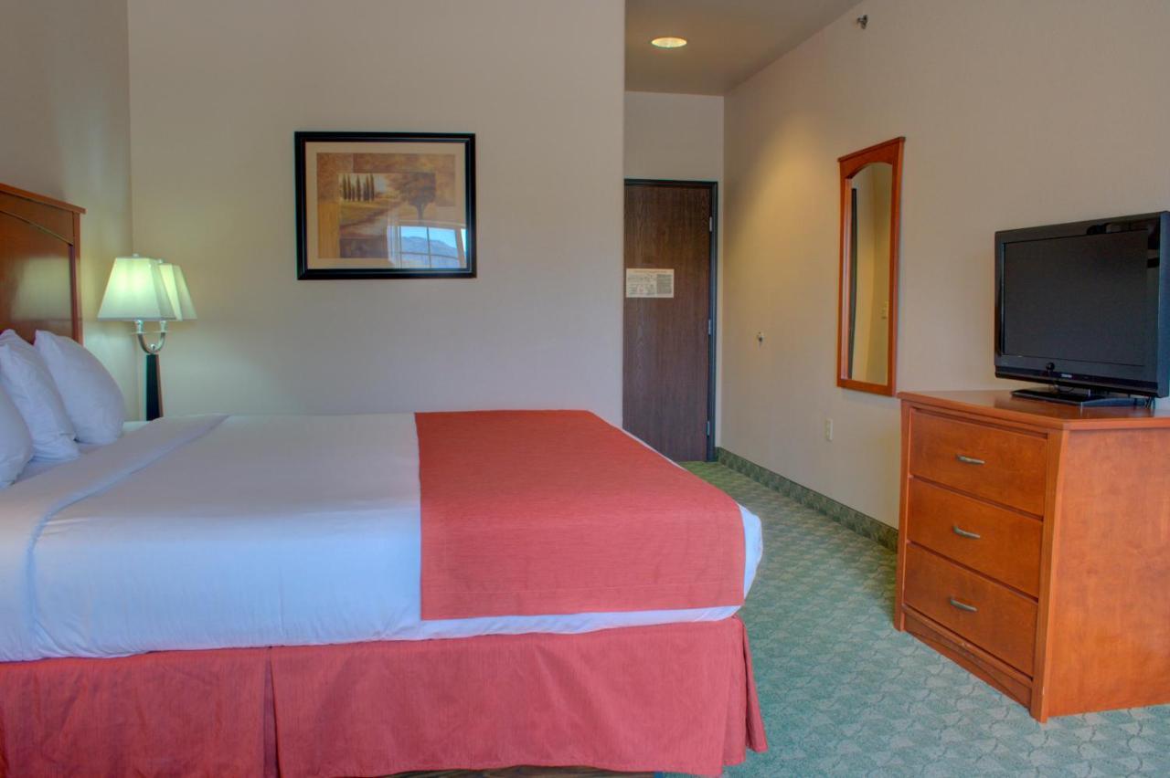 Allington Inn & Suites Kremmling Εξωτερικό φωτογραφία