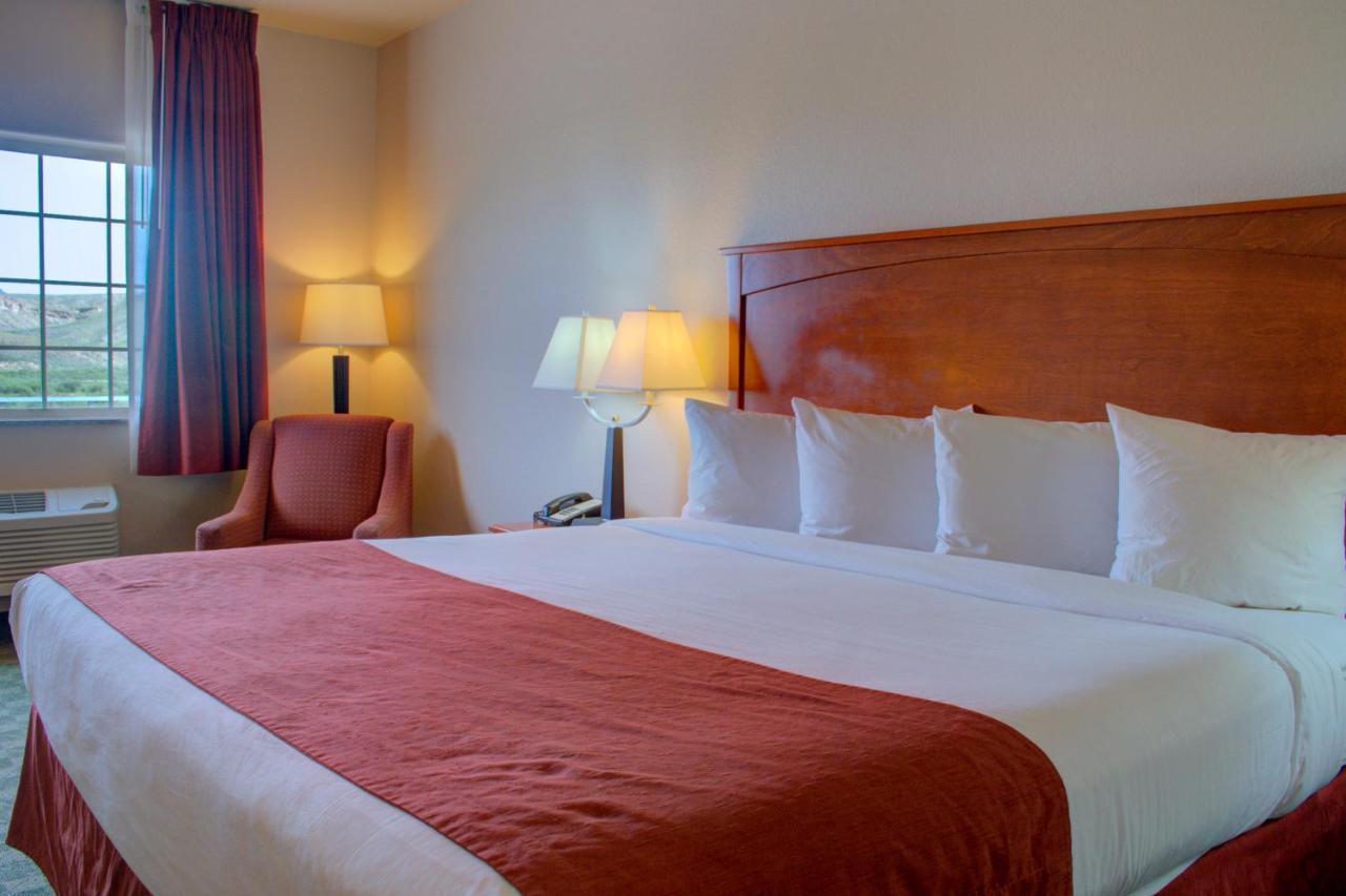 Allington Inn & Suites Kremmling Εξωτερικό φωτογραφία