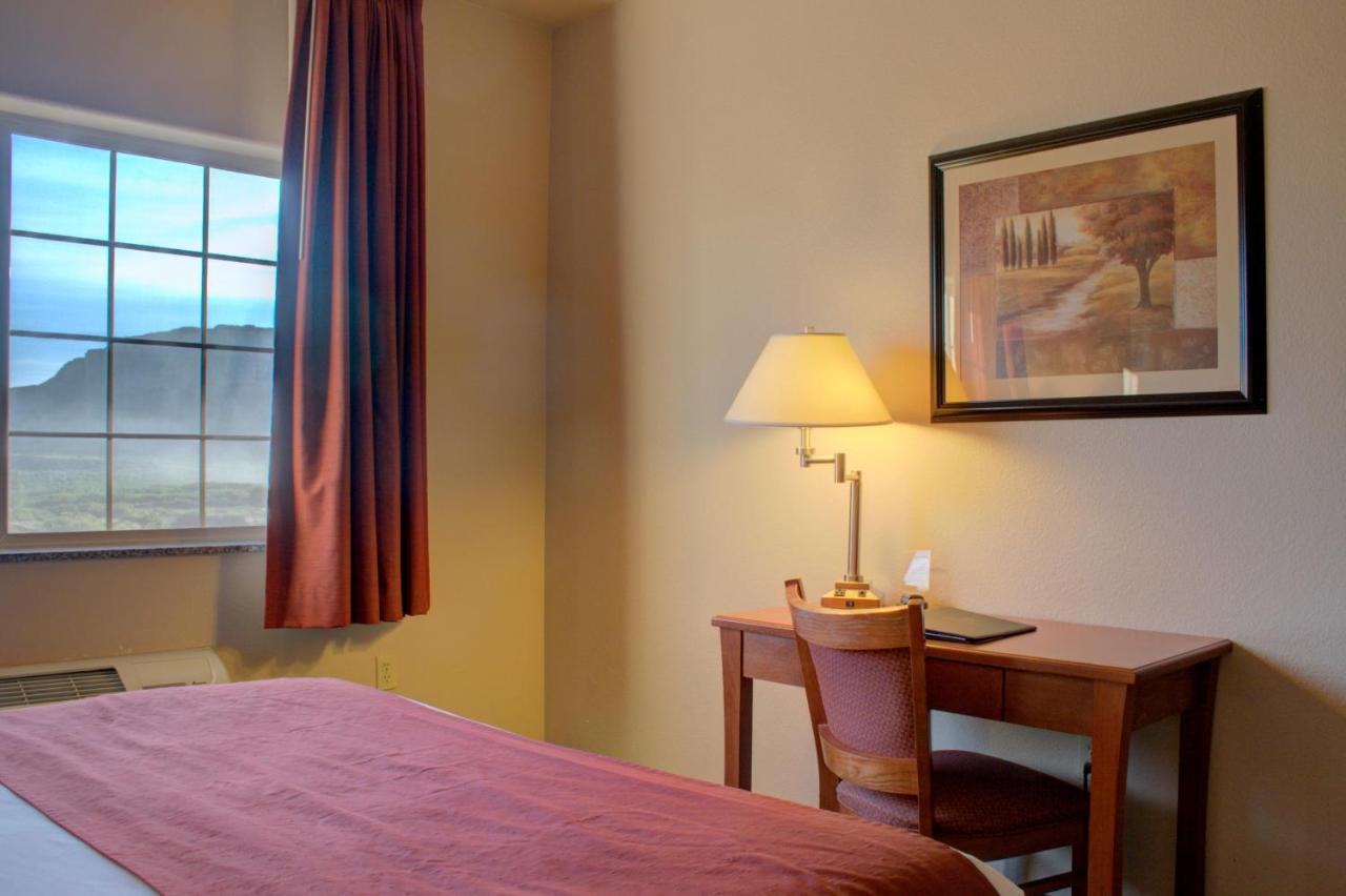 Allington Inn & Suites Kremmling Εξωτερικό φωτογραφία