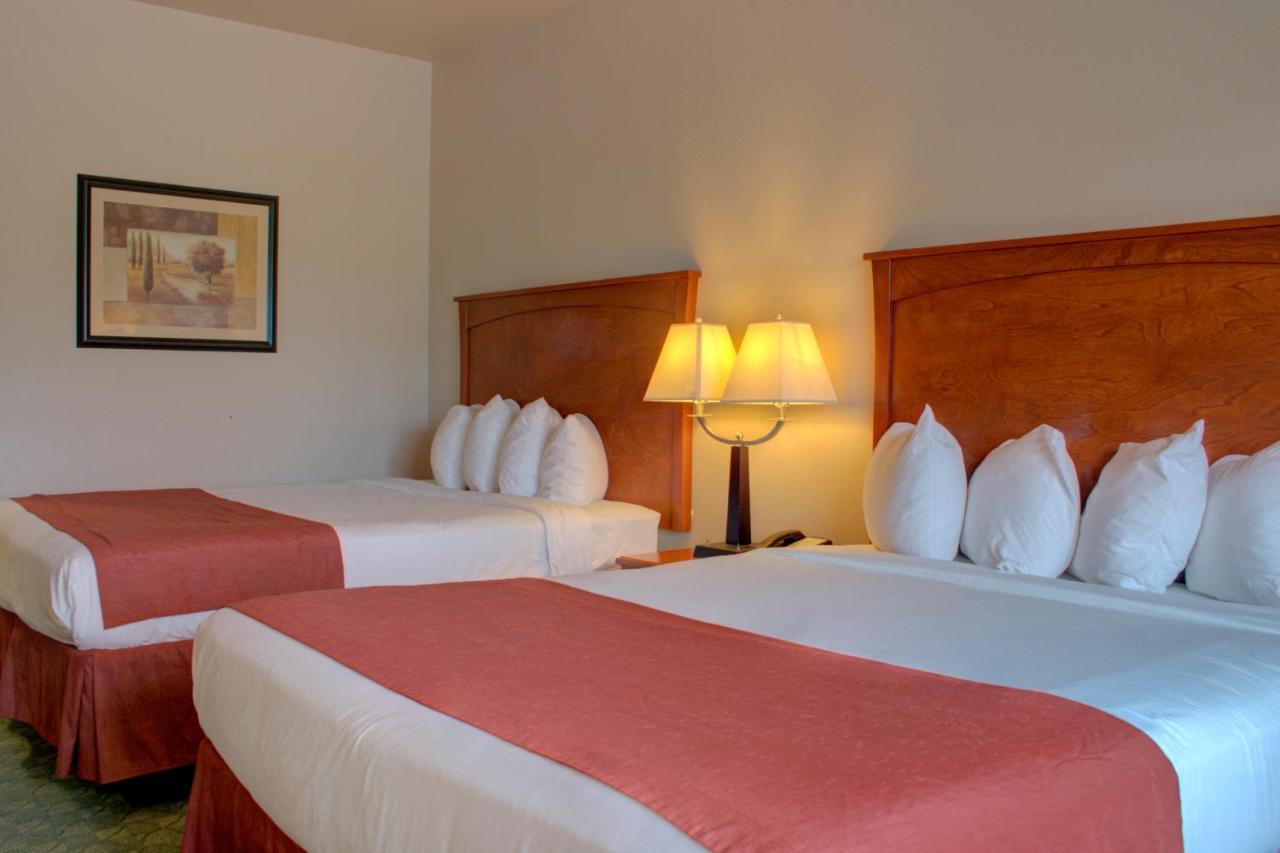 Allington Inn & Suites Kremmling Εξωτερικό φωτογραφία