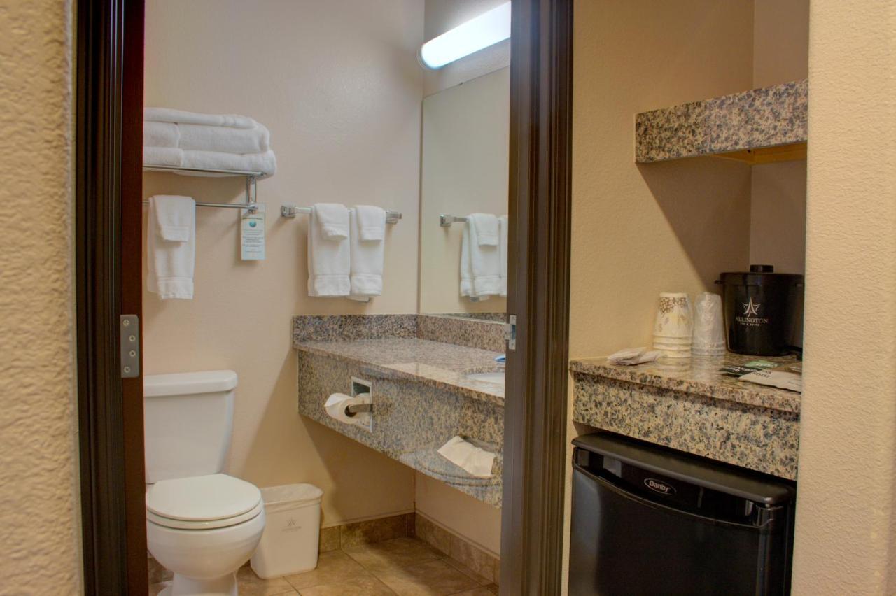 Allington Inn & Suites Kremmling Εξωτερικό φωτογραφία