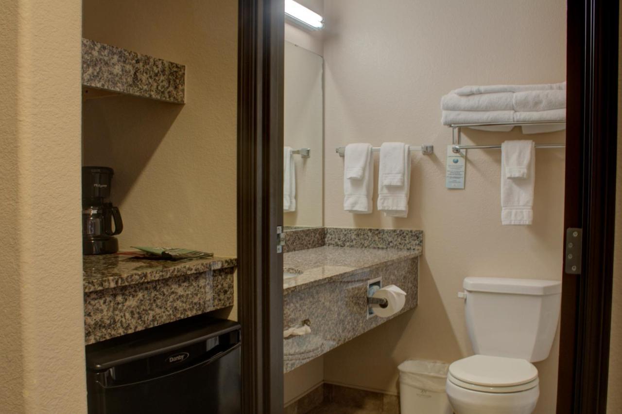 Allington Inn & Suites Kremmling Εξωτερικό φωτογραφία