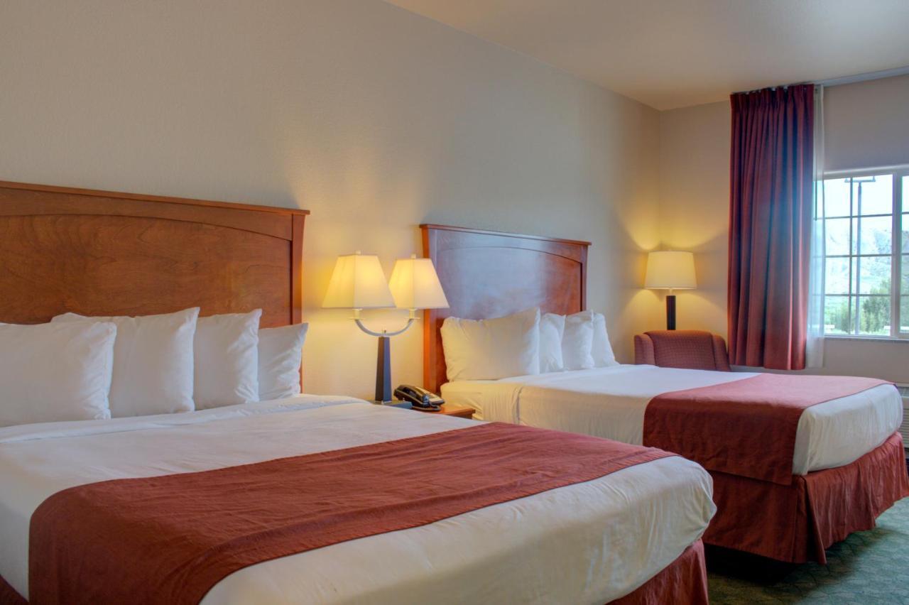 Allington Inn & Suites Kremmling Εξωτερικό φωτογραφία
