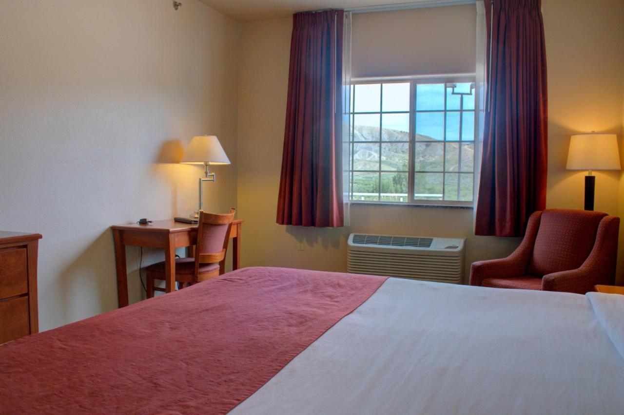 Allington Inn & Suites Kremmling Εξωτερικό φωτογραφία