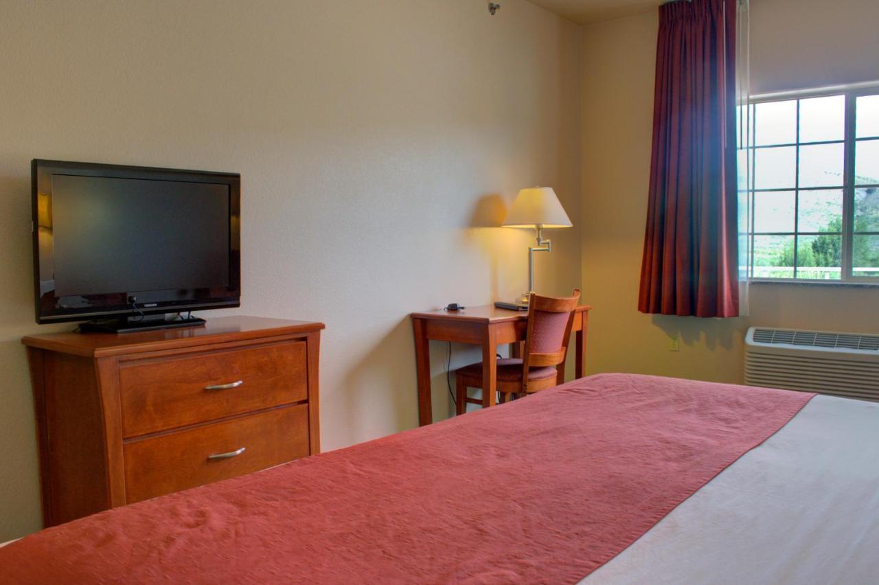Allington Inn & Suites Kremmling Εξωτερικό φωτογραφία